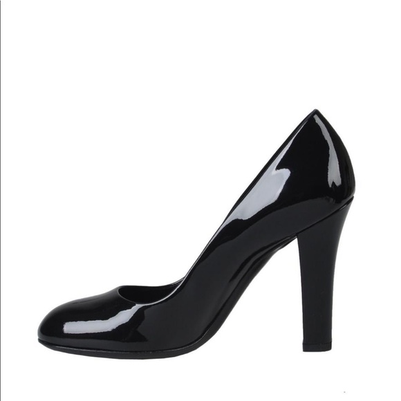 Gucci heels shoes size 9 - Picture 6 of 7